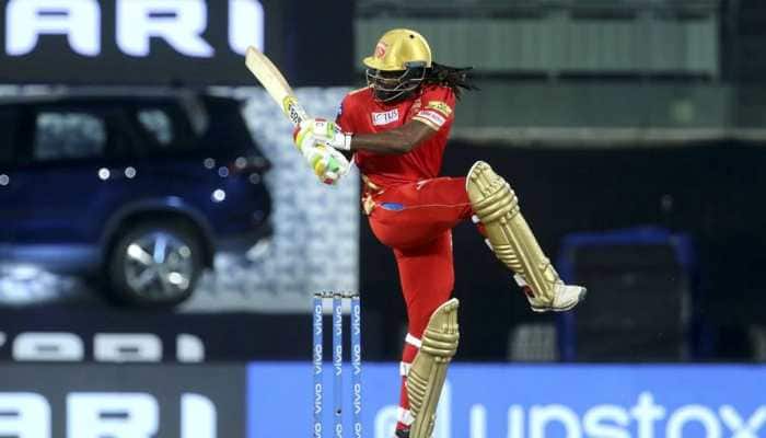 Chris Gayle pulls out of IPL 2021 due to bio-bubble fatigue | Cricket News | Zee News