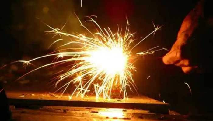 Now, Odisha bans sale and use of firecrackers during festive season, details here