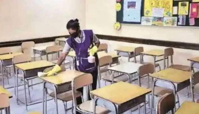 When will Goa schools reopen? CM Pramod Sawant spills the beans