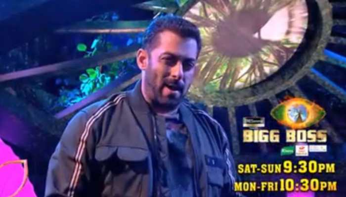 Bigg Boss 15 promo: Salman Khan declares &#039;Tiger is Back&#039;, dances to iconic song &#039;Jungle Hai Aadhi Raat Hai&#039; - Watch