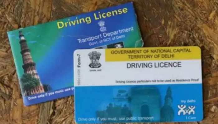 Driving license, RC, other vehicle documents’ validity extended in Delhi, check new deadline