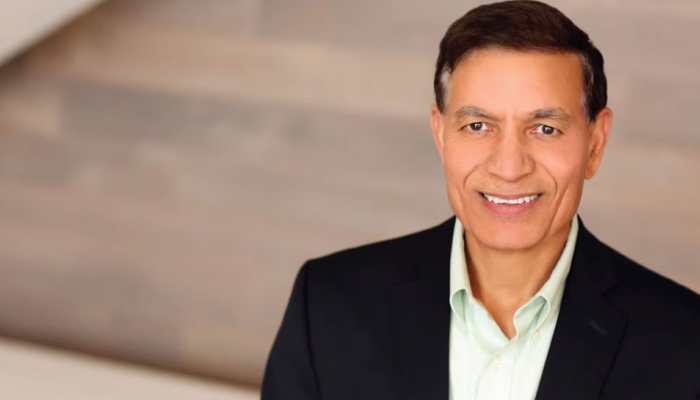Meet Jay Chaudhry –The Himachal born IIT alumni is world's 10th richest man, earns Rs 153 crore per day