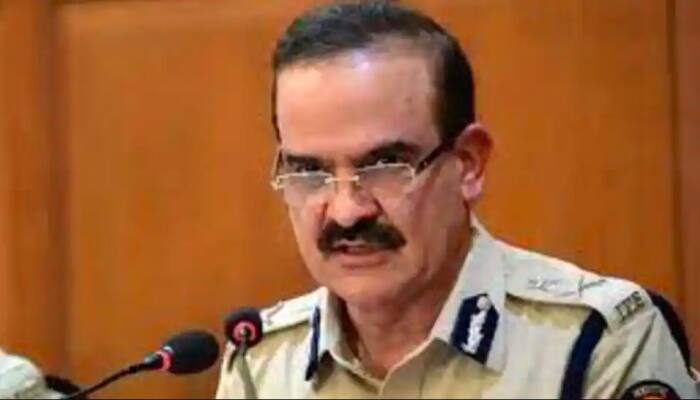 Has Mumbai ex-top cop Param Bir Singh fled the country?