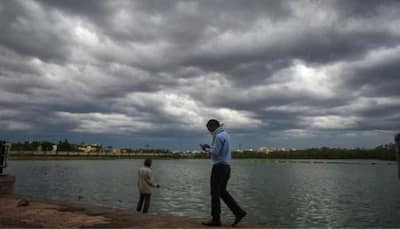 Cyclonic storm Shaheen moving away from Indian coast, says IMD