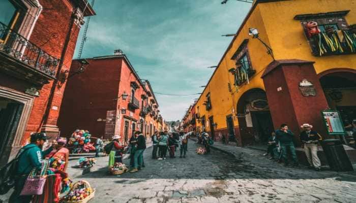 Travel to Mexico from India right now: What travelers need to know
