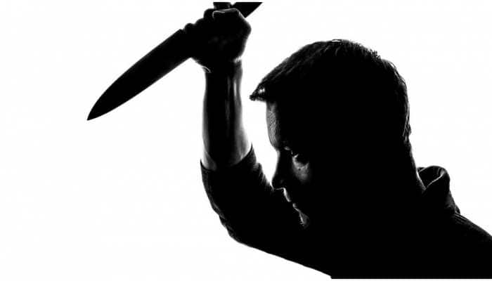 Man slashes classmate&#039;s throat outside examination hall in Kerala