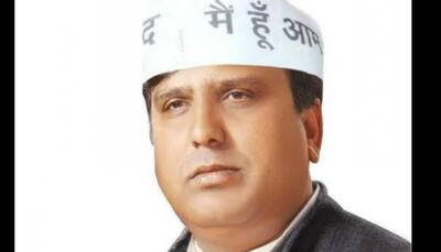 Delhi court discharges AAP MLA Sharad Kumar Chauhan in abetment to suicide case
