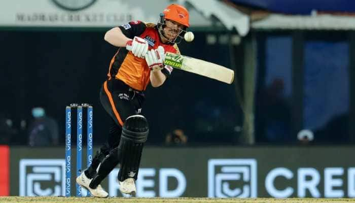 IPL 2021: David Warner posts cryptic message after not being ‘allowed’ to come to the ground