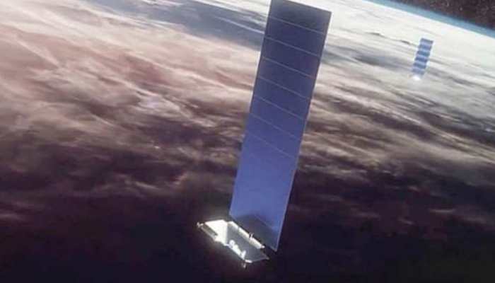 Elon Musk's Starlink aims to provide broadband service in India from Dec 2022