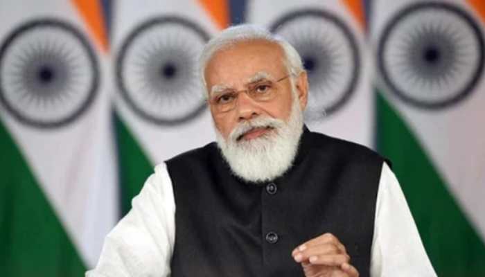 PM Modi launches AMRUT 2.0: Here’s everything you need to know about the scheme PM Modi launches AMRUT 2.0: Here’s everything you need to know about the scheme