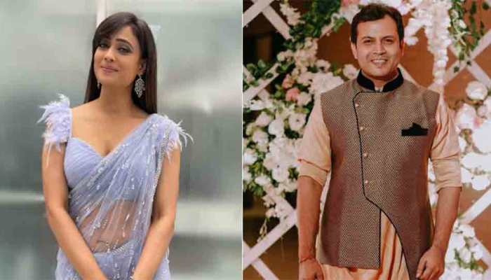 Shweta Tiwari reacts after getting custody of son Reyansh, says 'Abhinav Kohli painted me as bad mother'