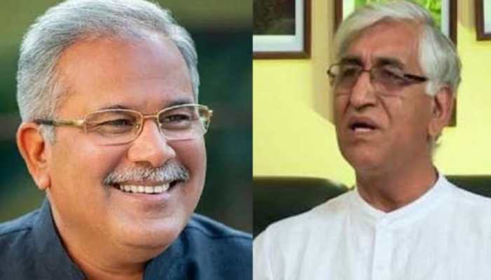 There's no Punjab-like situation in Chhattisgarh: Congress MLA