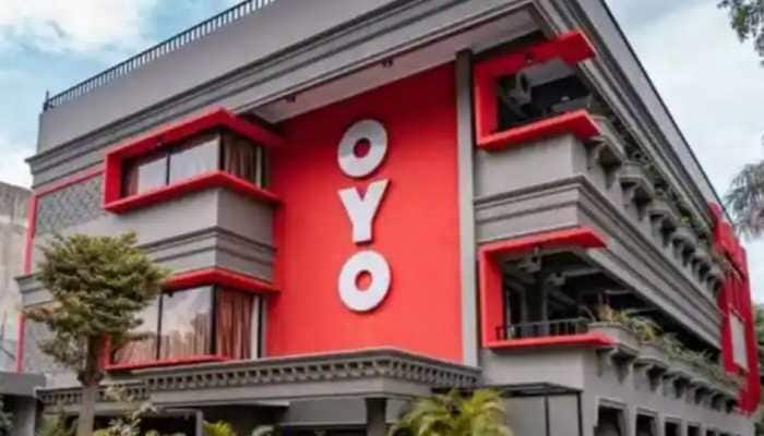 OYO IPO: SoftBank-backed hospitality giant files draft papers for $1.14 billion initial offer