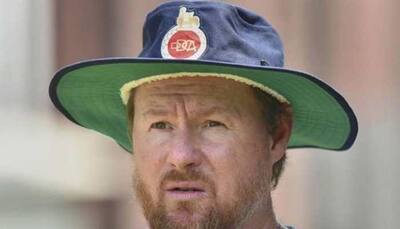 Afghanistan coach Lance Klusener prepares team for T20 World Cup from Durban, hails Taliban for THIS