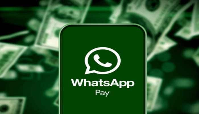 WhatsApp adds Rupee symbol in chat composer for digital payments