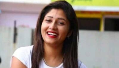 Kannada actress Soujanya's suicide: Father files complaint against actor