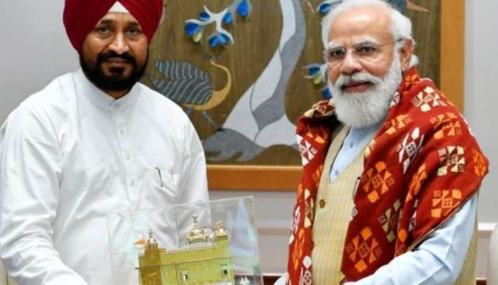 Withdraw farm laws, resume talks with farmers: What Punjab CM Charanjit Singh Channi told PM Modi