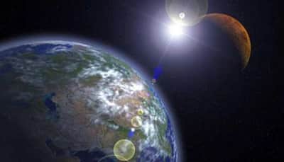 Climate change has caused Earth brightness to dim: Study