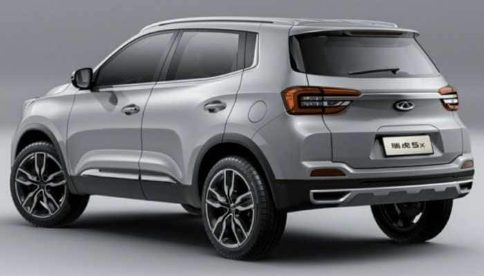 THIS upcoming Tata SUV of Rs 10 lakh to compete with Creta and Seltos: Check features and more 