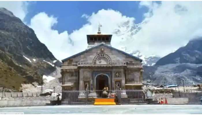 Chardham yatra begins, here&#039;s what has changed due to COVID-19 pandemic