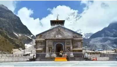 Chardham yatra begins, here's what has changed due to COVID-19 pandemic