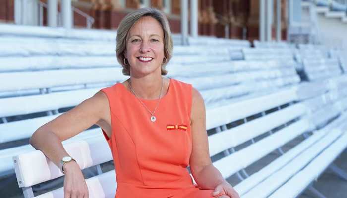 Clare Connor becomes MCC&#039;s first female president, replaces Sri Lanka legend Kumar Sangakkara