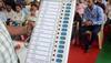 Karnataka BJP to meet on October 3 to discuss upcoming by-polls