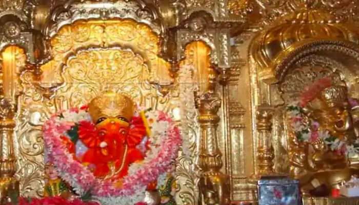 COVID-19: Number of devotees at places of worship in Mumbai capped to 50% of capacity