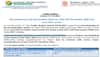 UGC NET exams 2021: NTA postpones exams, check revised schedule here