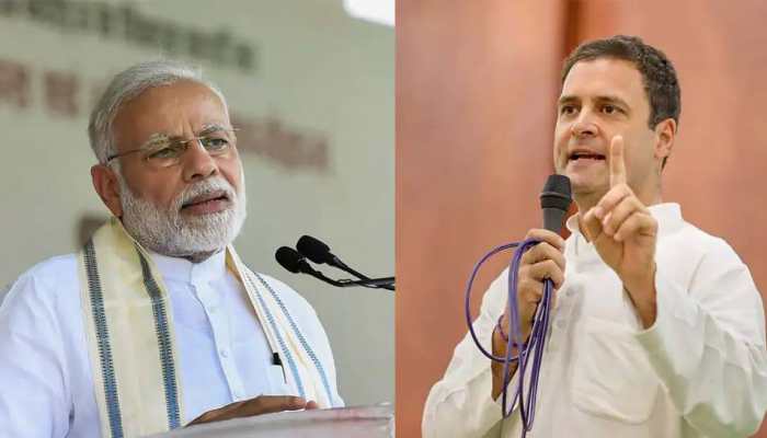 Rahul Gandhi makes veiled attack at PM Modi over rising fuel prices