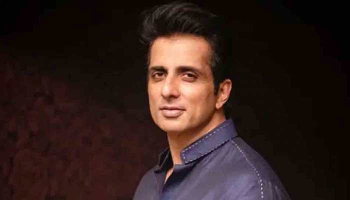 Sonu Sood launches &#039;Desh Ke Liye&#039; campaign to combat drug addiction