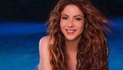 Shakira says she and son was attacked and robbed by white boars 