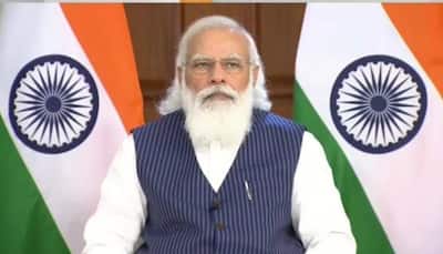 PM Narendra Modi to interact with Gram panchayats, Pani Samiti on Jal Jeevan mission today
