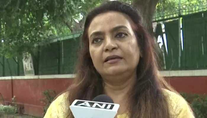 &#039;Management is really bad, feels like being an orphan&#039;: Former IRS officer Preeta Harit resigns from Congress