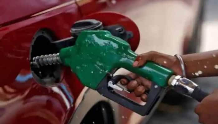 Petrol Price Today: Petrol, diesel prices hiked for 3rd day straight, check rates in your city 