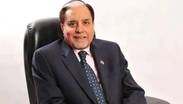 Today In History: Dr Subhash Chandra launched India’s first private satellite channel ‘Zee TV’ in 1992