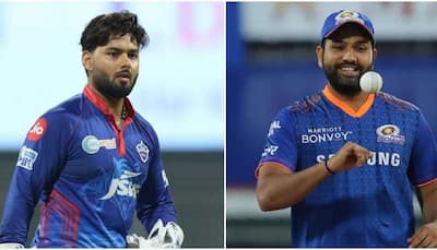 Mumbai Indians vs Delhi Capitals IPL 2021 Live Streaming: When and where to watch MI vs DC, TV timings and other details