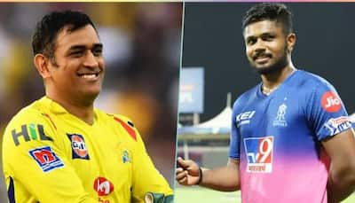 Rajasthan Royals vs Chennai Super Kings IPL 2021 Live Streaming: When and where to watch RR vs CSK, TV timings and other details