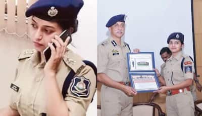 Meet IPS officer Pooja Yadav, who left her MNC job in Germany and cracked UPSC 