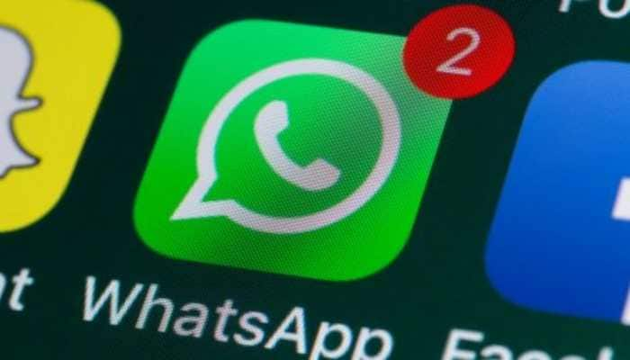 WhatsApp banned over 20 lakh Indian users in August, reveals report 