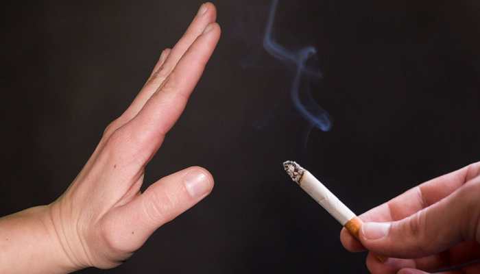 No evidence to prove lung cancer caused by smoking addiction, says court; asks insurer to pay claim