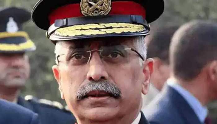 Rising Chinese deployment along LAC a matter of concern: Army Chief Gen Naravane 