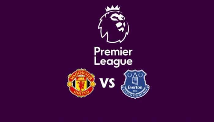 Manchester United vs Everton LIVE streaming and telecast: When and where to watch MUN vs EVE PL 2021 match online in India?