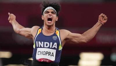Neeraj Chopra reacts on rising interest in javelin throw in India, says ‘Aise news padh ke apne medal jeetne ki khushi aur bhi zyada ho jati hai’