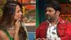 Malaika Arora's cheeky question to Kapil Sharma on how he gets time to make babies gets witty reply! - Watch