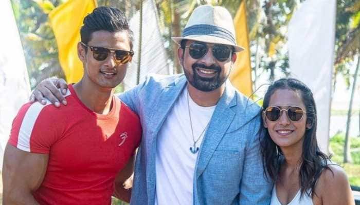 Jay Dudhane, Aditi Rajput win MTV 'Splitsvilla X3'