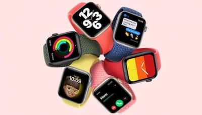 Amazon Great Indian Festival Sale: Apple Watch SE sold at Rs 9,000 discount; here’s how to avail it 