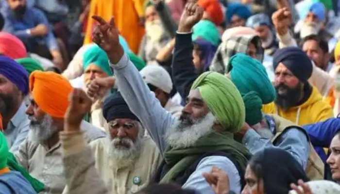 Samyukt Kisan Morcha calls off protest after Centre announces paddy procurement