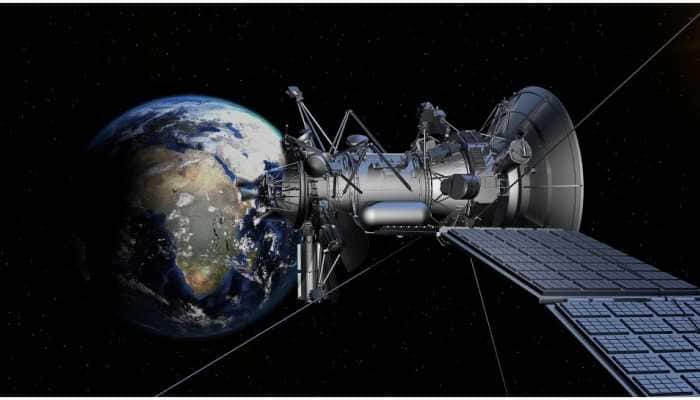 India to launch communication satellite GSAT-24 for Tata Sky