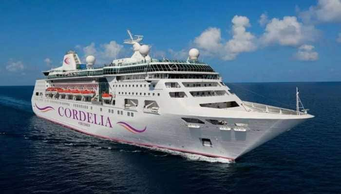 Cruise company clarifies on Mumbai drug bust by NCB